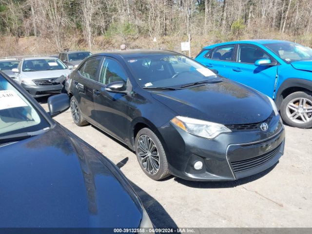 toyota corolla 2015 2t1burhe4fc322270