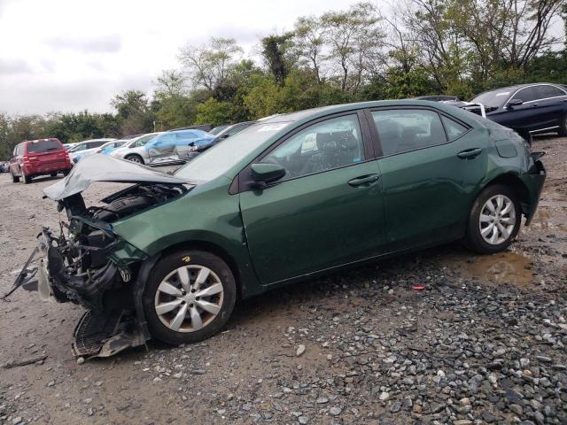 toyota corolla l 2015 2t1burhe4fc326027