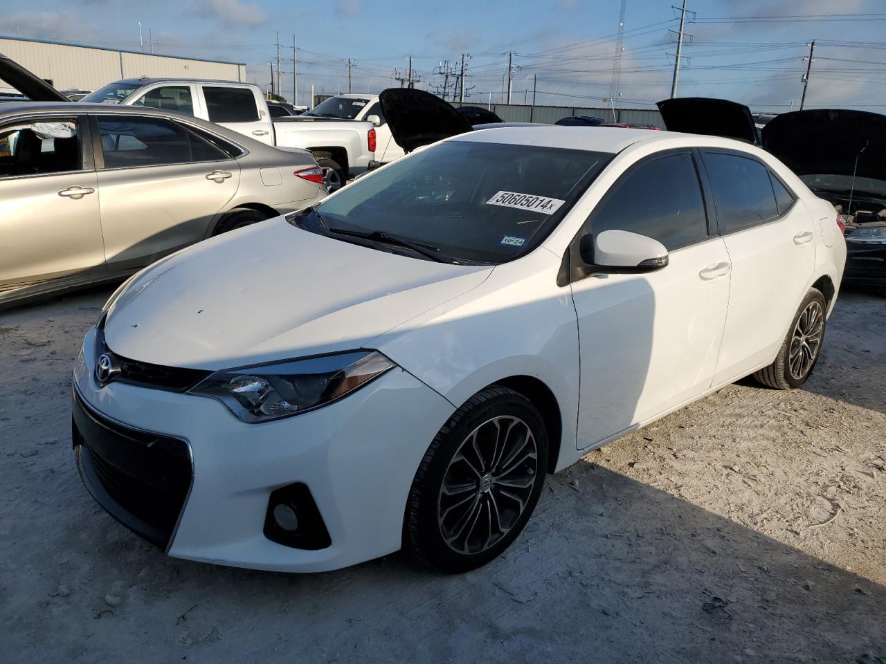 toyota corolla 2015 2t1burhe4fc340977