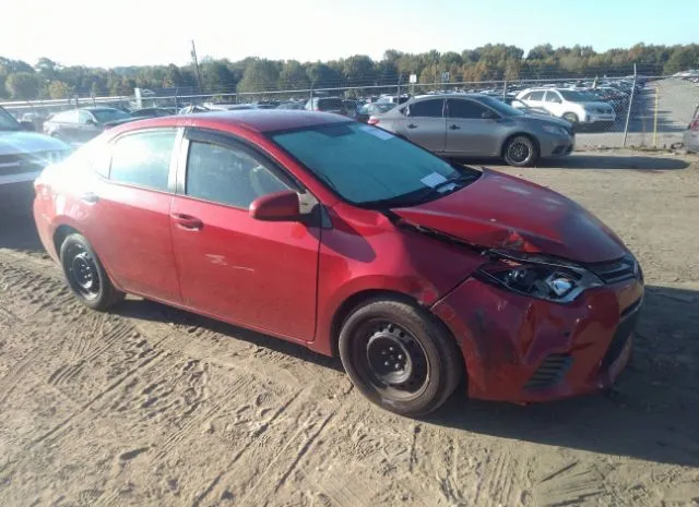 toyota corolla 2015 2t1burhe4fc354880