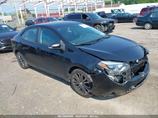 toyota corolla 2015 2t1burhe4fc360937