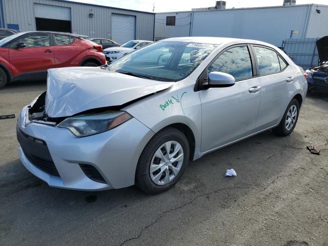 toyota corolla l 2015 2t1burhe4fc373400