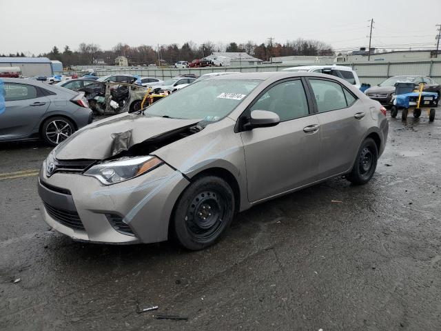 toyota corolla l 2015 2t1burhe4fc375289