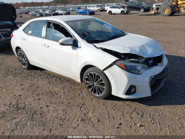 toyota corolla 2015 2t1burhe4fc384851