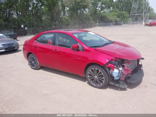 toyota corolla 2015 2t1burhe4fc401955