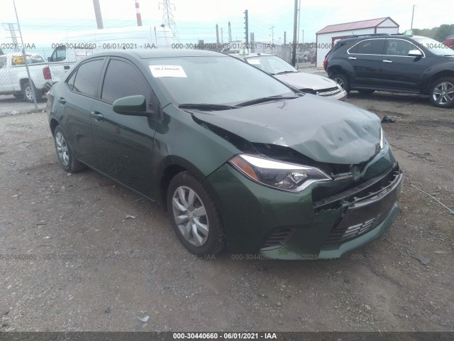 toyota corolla 2015 2t1burhe4fc404161