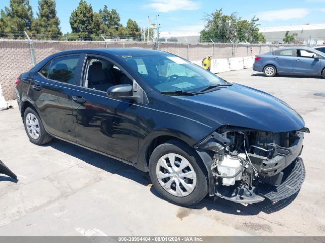 toyota corolla 2015 2t1burhe4fc418335