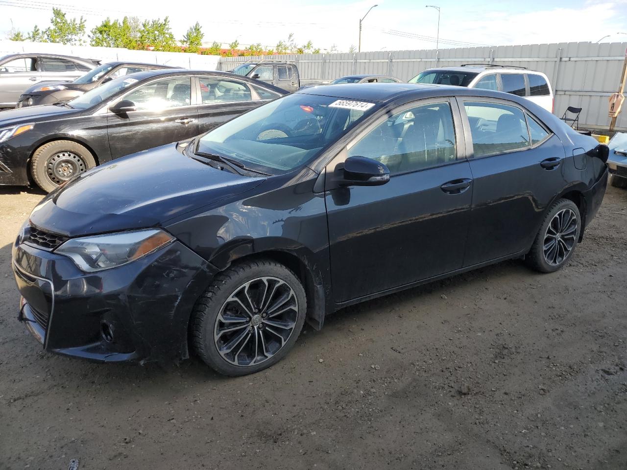 toyota corolla 2015 2t1burhe4fc437824