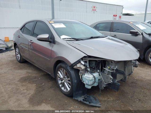 toyota corolla 2015 2t1burhe4fc438388