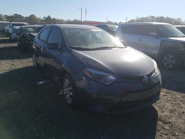 toyota corolla l 2015 2t1burhe4fc445356