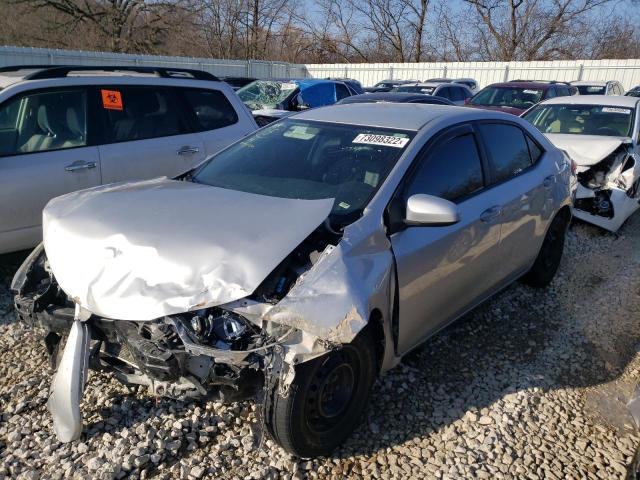 toyota corolla l 2016 2t1burhe4gc486460