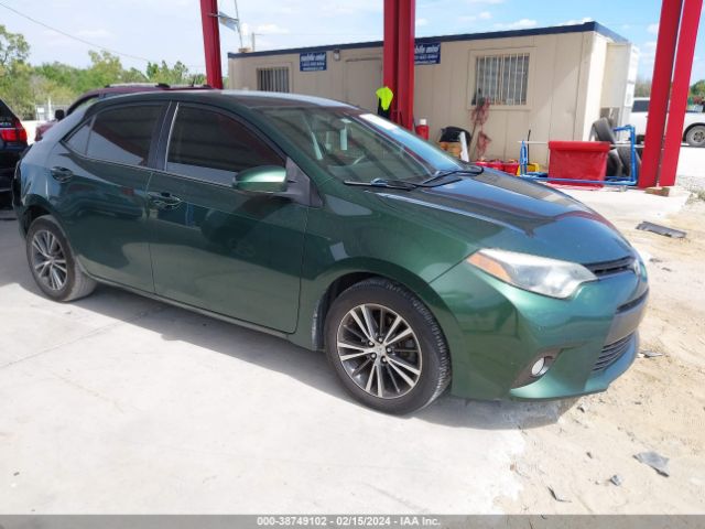 toyota corolla 2016 2t1burhe4gc490170