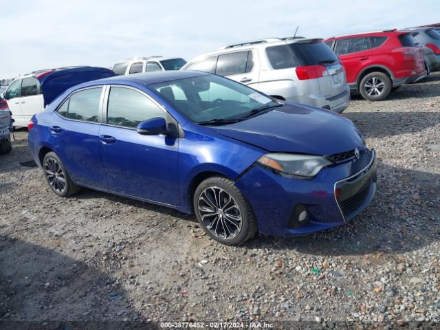 toyota corolla 2016 2t1burhe4gc495952