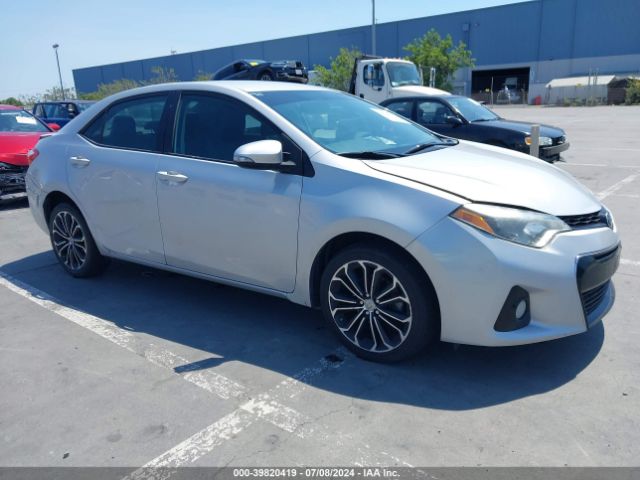 toyota corolla 2016 2t1burhe4gc508280