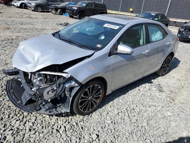 toyota corolla l 2016 2t1burhe4gc509087