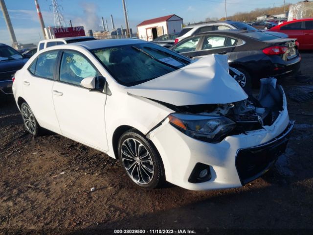 toyota corolla 2016 2t1burhe4gc557074