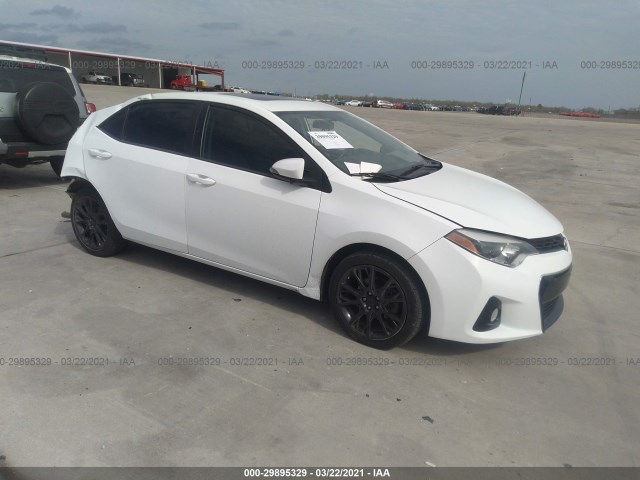 toyota corolla 2016 2t1burhe4gc561612