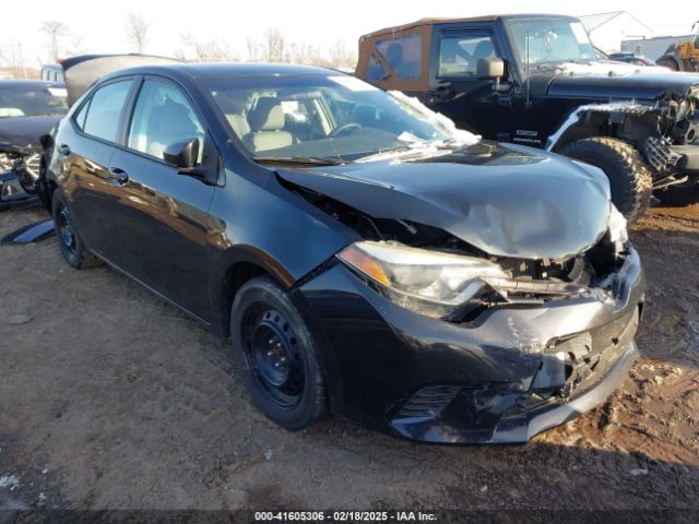 toyota corolla 2016 2t1burhe4gc568365