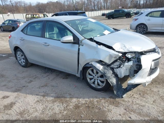 toyota corolla 2016 2t1burhe4gc569645