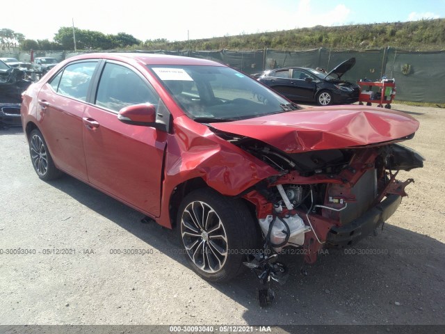 toyota corolla 2016 2t1burhe4gc589216