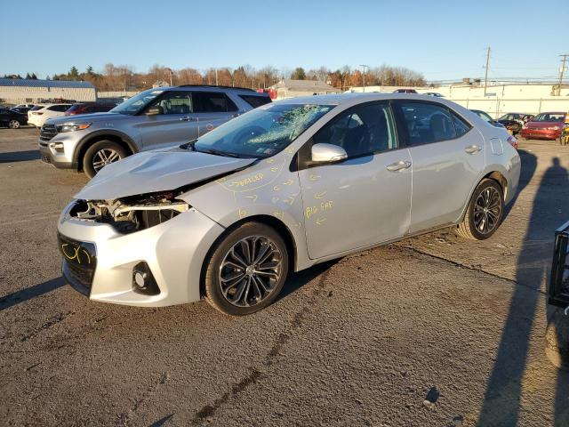 toyota corolla l 2016 2t1burhe4gc595078