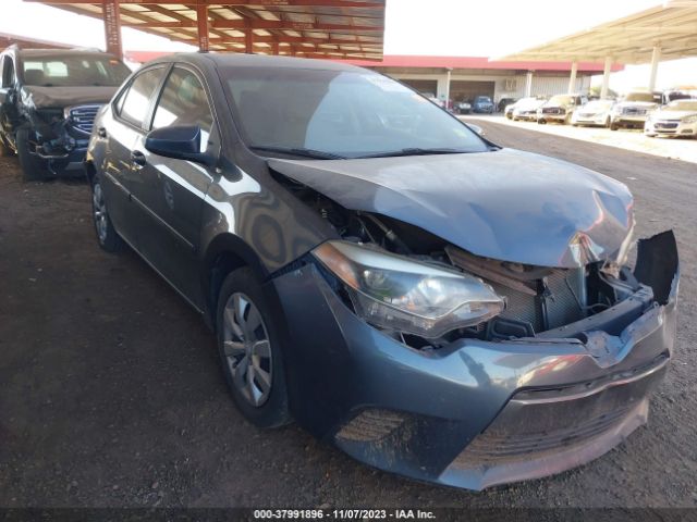 toyota corolla 2016 2t1burhe4gc619802