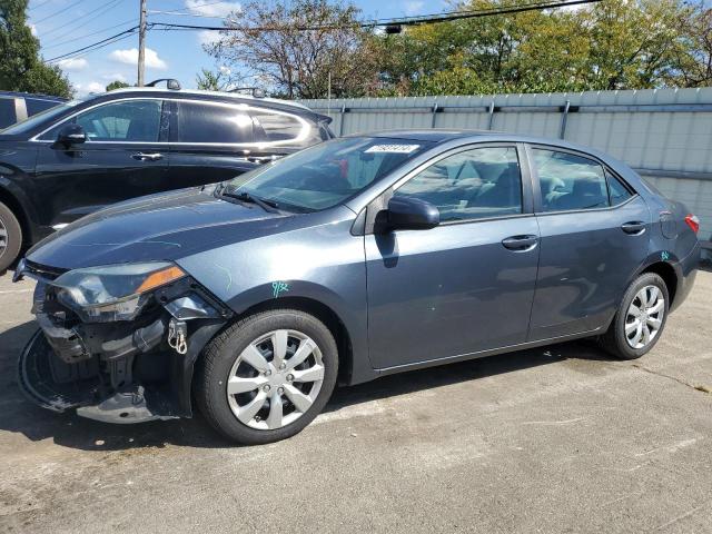 toyota corolla l 2016 2t1burhe4gc620917