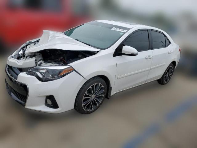 toyota corolla 2016 2t1burhe4gc657854