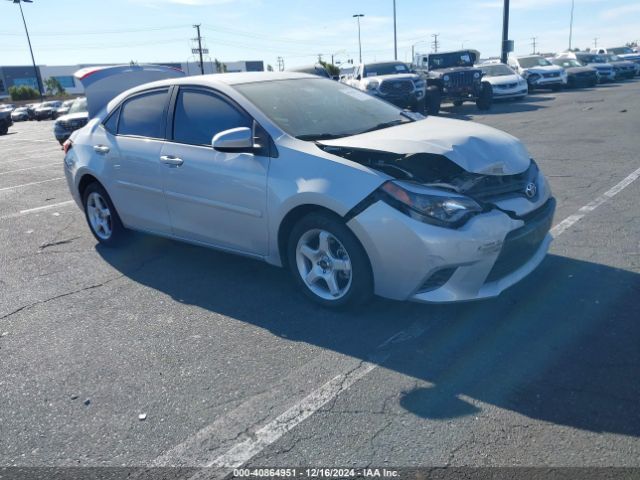 toyota corolla 2016 2t1burhe4gc663136