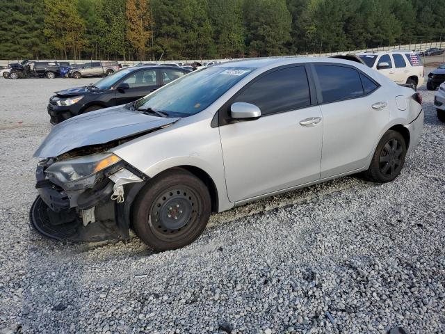 toyota corolla l 2016 2t1burhe4gc665937