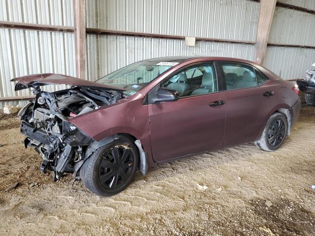 toyota corolla l 2016 2t1burhe4gc677666