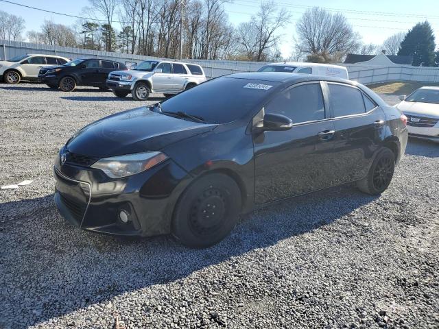 toyota corolla 2016 2t1burhe4gc691051