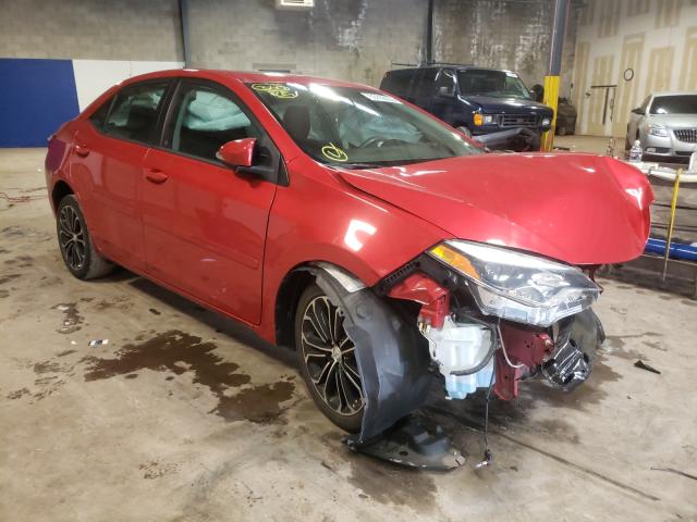 toyota corolla l 2016 2t1burhe4gc713226