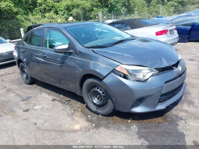 toyota corolla 2016 2t1burhe4gc714280