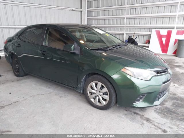 toyota corolla 2016 2t1burhe4gc722590