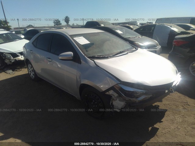 toyota corolla 2016 2t1burhe4gc726266