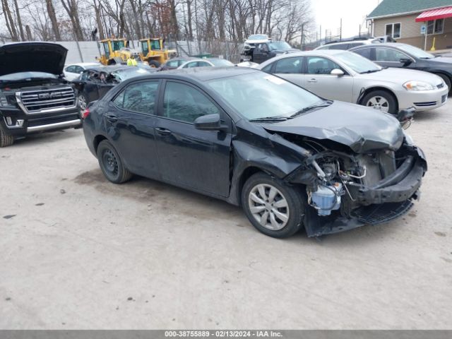 toyota corolla 2016 2t1burhe4gc746355