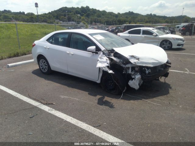 toyota corolla 2017 2t1burhe4hc752660