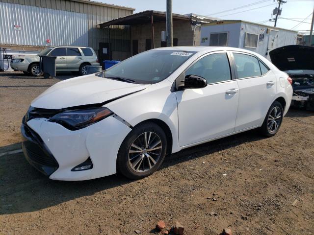 toyota corolla l 2017 2t1burhe4hc753548