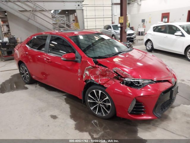 toyota corolla 2017 2t1burhe4hc755963