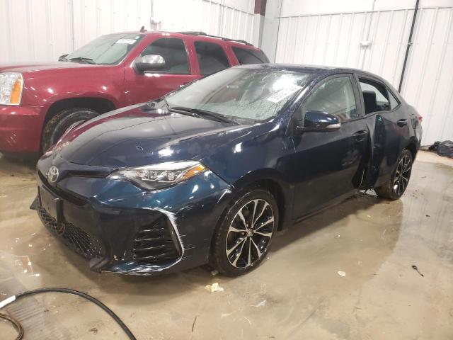 toyota corolla l 2017 2t1burhe4hc763108