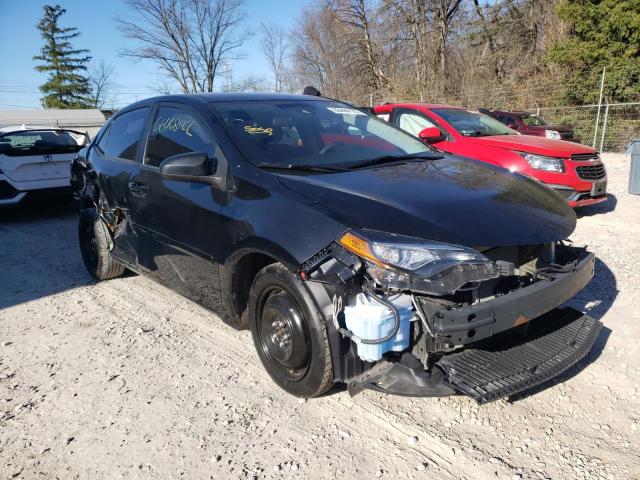 toyota corolla l 2017 2t1burhe4hc783004