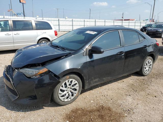 toyota corolla l 2017 2t1burhe4hc786646