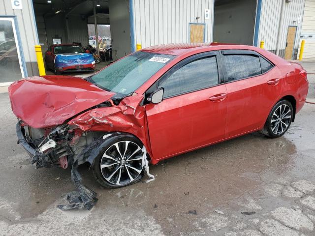 toyota corolla l 2017 2t1burhe4hc791507