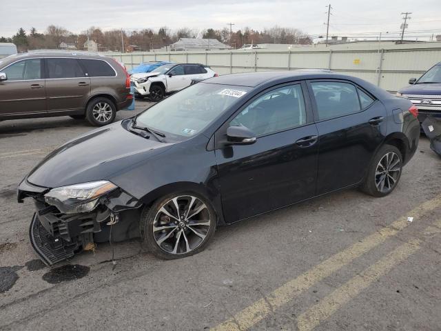 toyota corolla l 2017 2t1burhe4hc795900