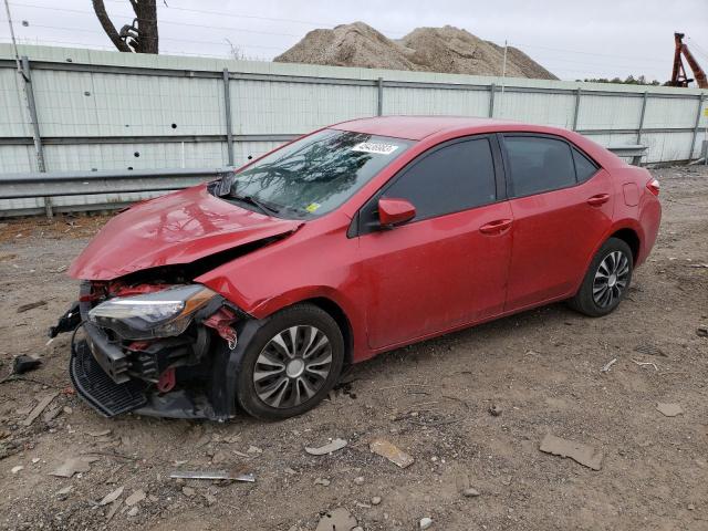 toyota corolla l 2017 2t1burhe4hc801002