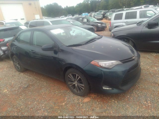 toyota corolla 2017 2t1burhe4hc801212