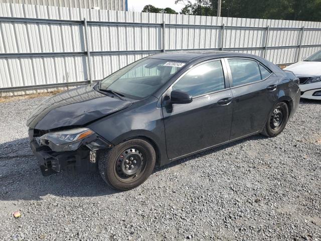 toyota corolla 2017 2t1burhe4hc807432