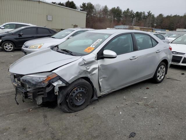 toyota corolla l 2017 2t1burhe4hc814655