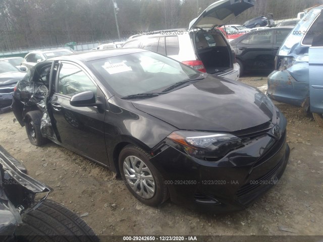 toyota corolla 2017 2t1burhe4hc820035